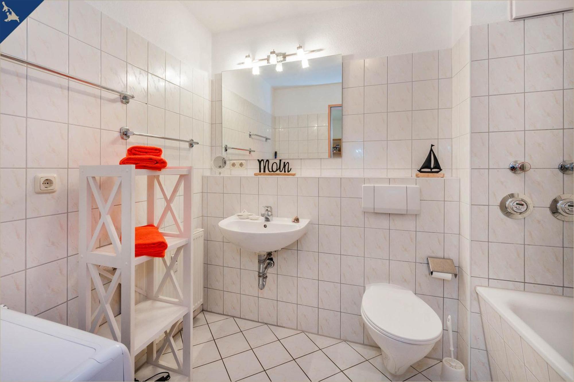 Apartment Seemoewe Heringsdorf  Exteriör bild